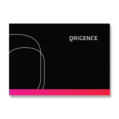 Origence - Toddy Microfiber Smart Cloth
