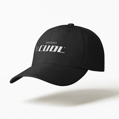 CUDL Nike DryFit Caps - black