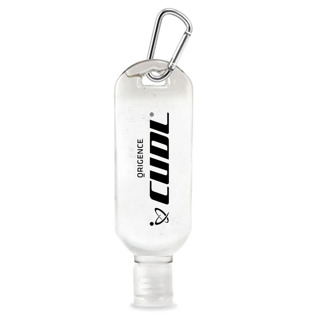 CUDL - Hand Sanitizer