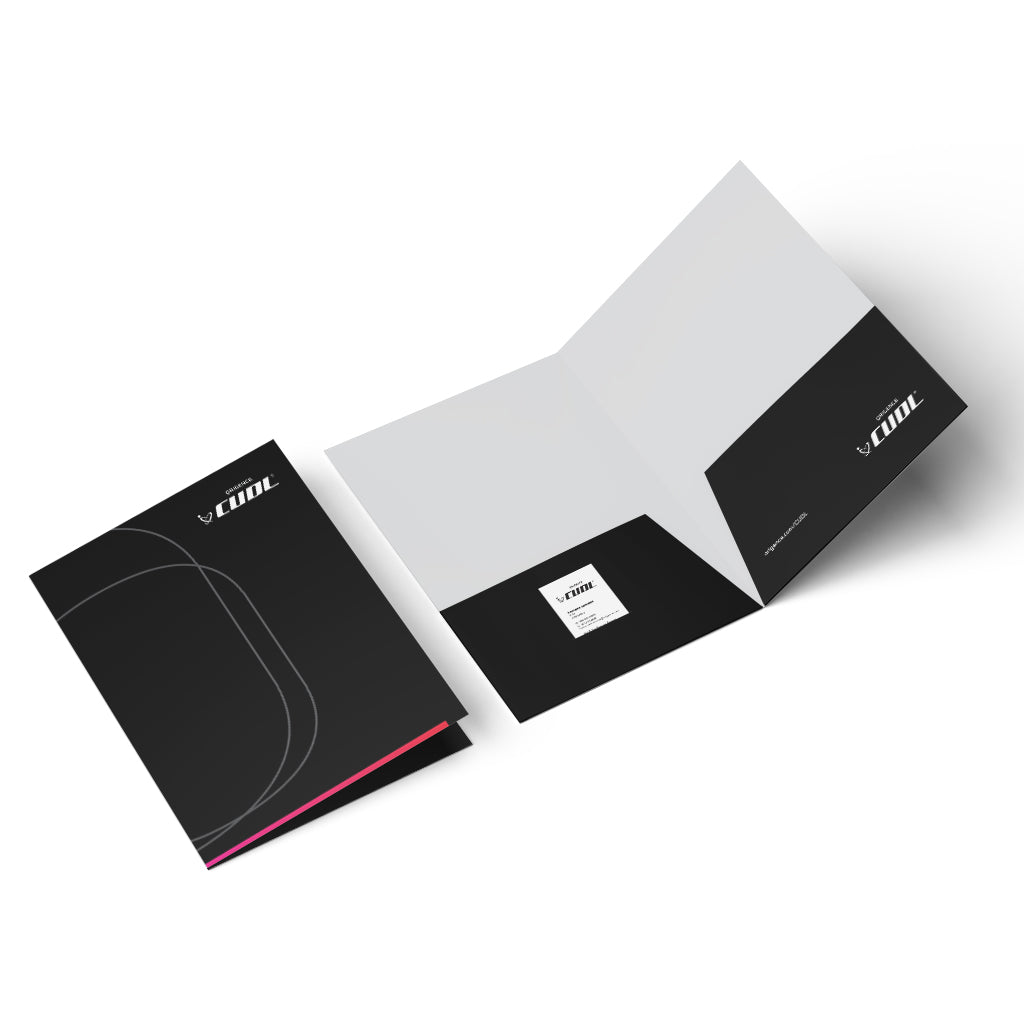 CUDL - Sales Folder