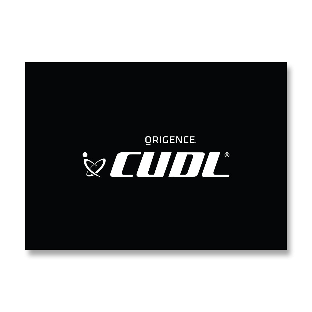 CUDL - Toddy Microfiber Smart Cloth