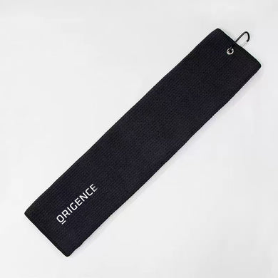 Origence Golf Towel