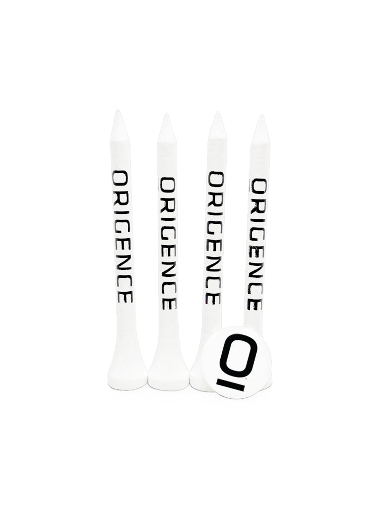Origence - Golf Tees
