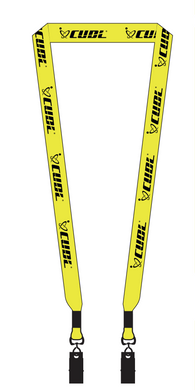 CUDL - Lanyard