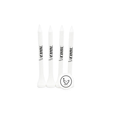 CUDL - Golf Tees