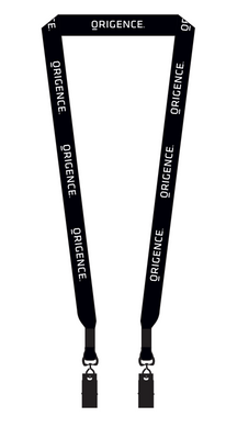 Origence - Lanyard