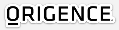 Origence - Stickers