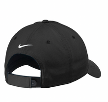 CUDL Nike DryFit Caps - black