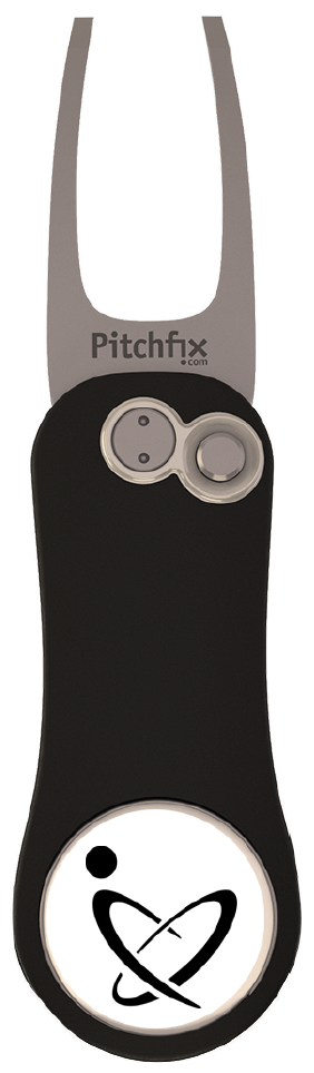 CUDL - Stickman Pitchfix Divot Tool